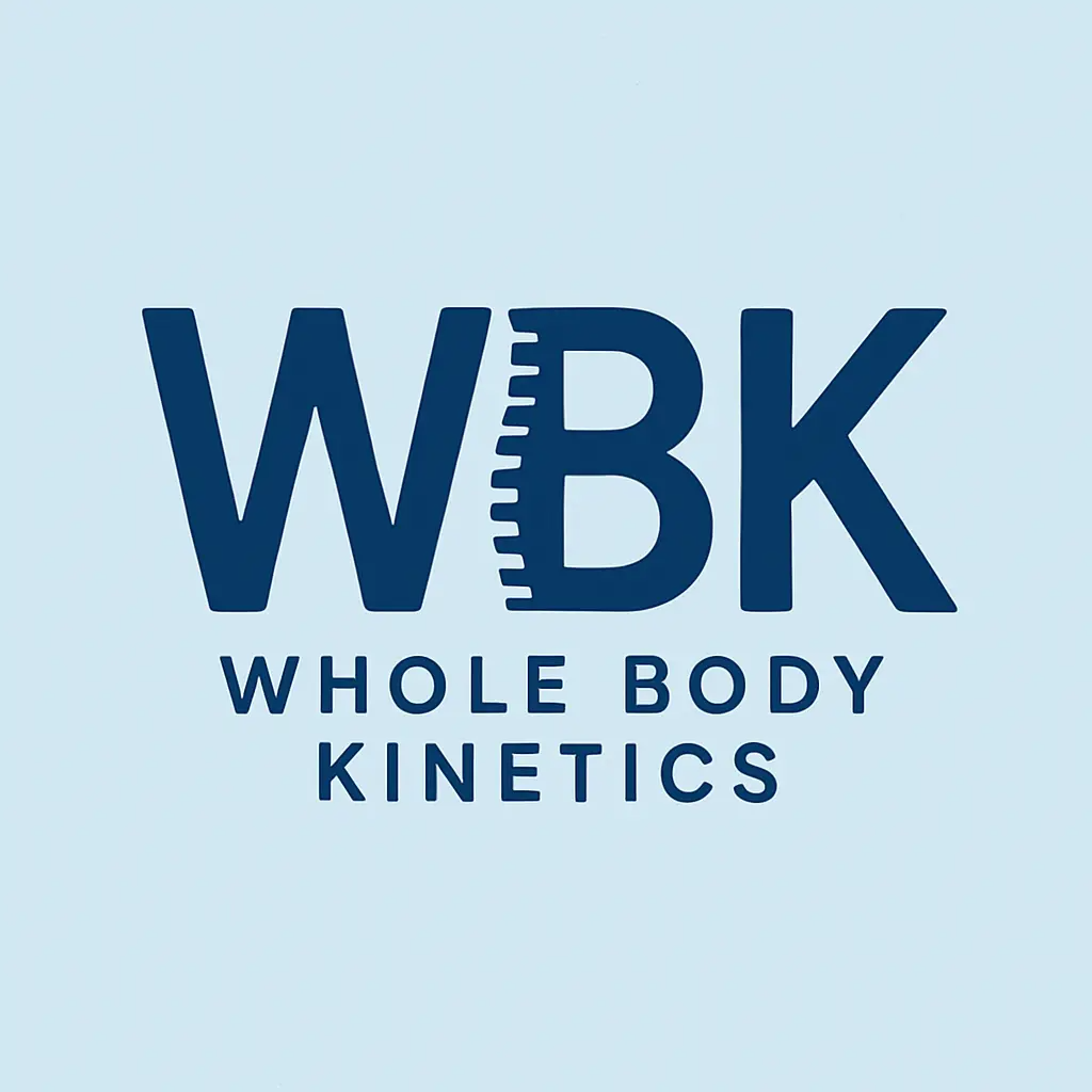 Whole Body Kinetics & Structural Wellness, LLC logo